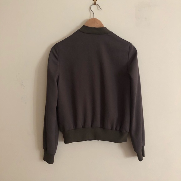 Aritzia Poussin Bomber - Picture 6 of 7